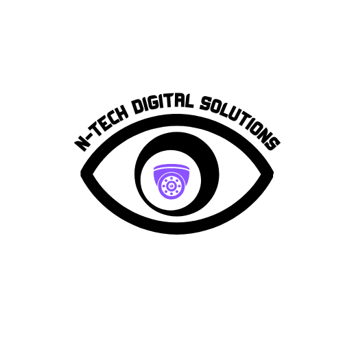 n techdigital solutions logo